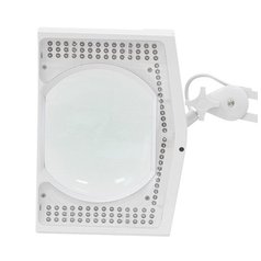 D 415 Stojánková lupa s LED