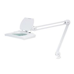 D 415 Stojánková lupa s LED