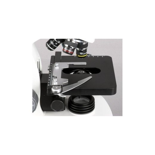 SM 53s - Studentský mikroskop trinokulární