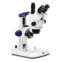 STM ZOOM ESB-T - Trinokulární stereomikroskop