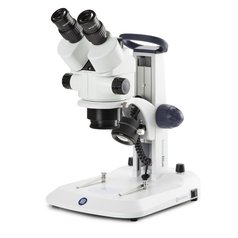 STM ZOOM ESB-T - Trinokulární stereomikroskop