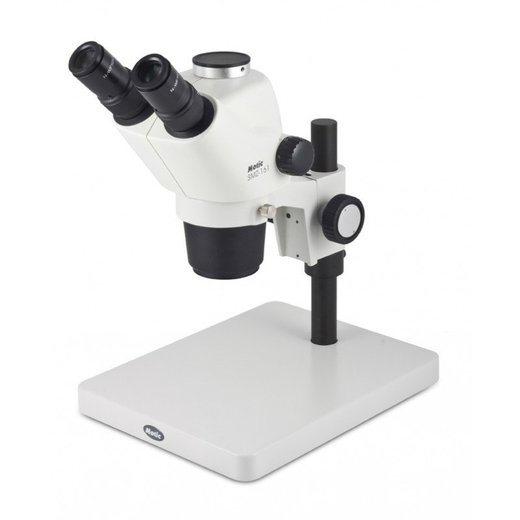 SMZ 161 TP s osvětlením - trinokulární stereomikroskop