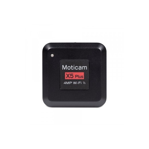 MOTICAM X5 plus (WiFi) - Digitální kamera