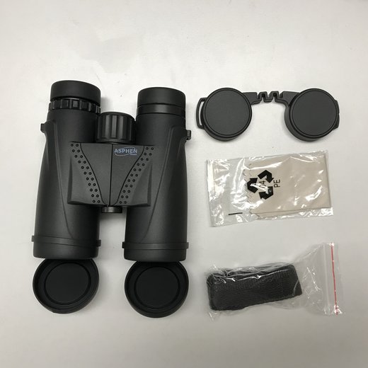 Viewlux Asphen Classic 10x42 - dalekohled