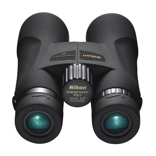 Nikon PROSTAFF 5 10x50  - Dalekohled