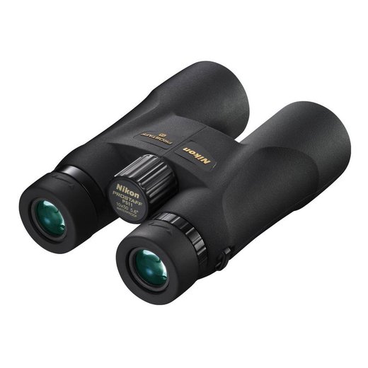 Nikon PROSTAFF 5 10x50  - Dalekohled