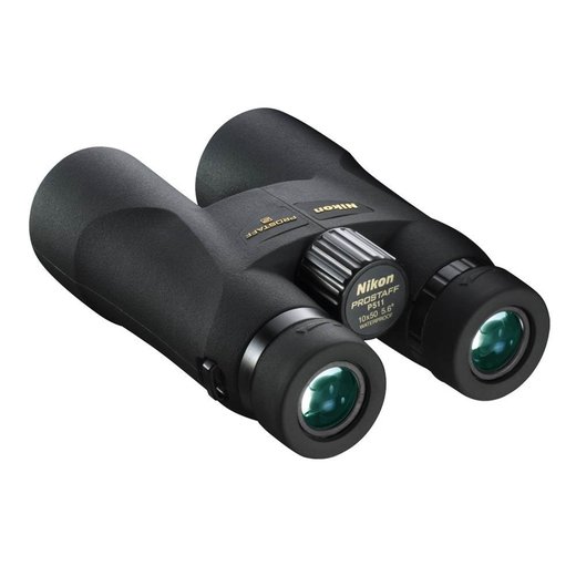 Nikon PROSTAFF 5 10x50  - Dalekohled