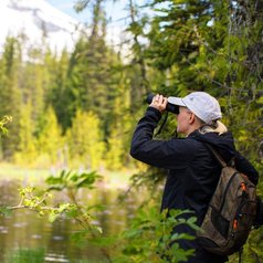 NIKON Prostaff 5 10x50
