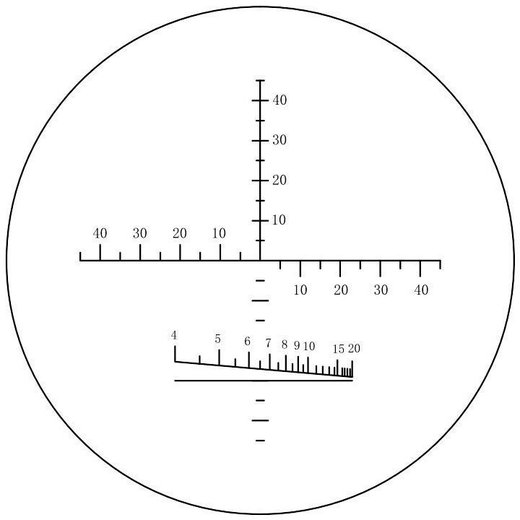 Levenhuk Wise Plus 10x56 - monokulární dalekohled