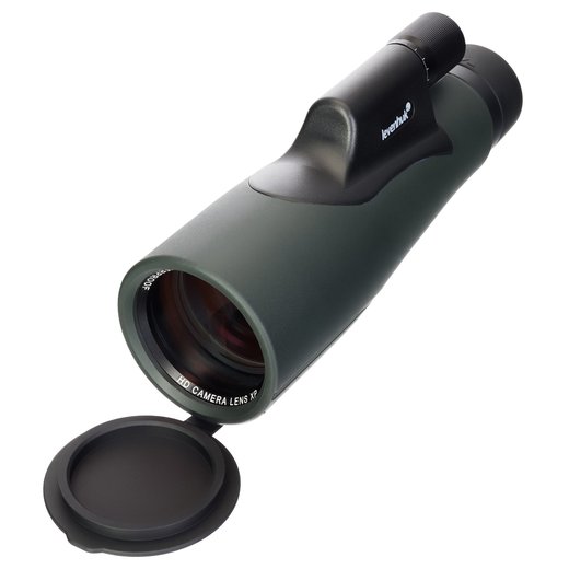 Levenhuk Wise Plus 10x56 - monokulární dalekohled