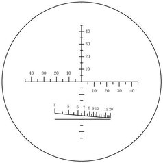 Levenhuk Wise Plus 10x56 - monokulární dalekohled