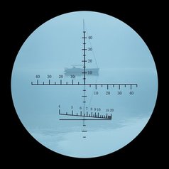 Levenhuk Wise Plus 10x56 - monokulární dalekohled