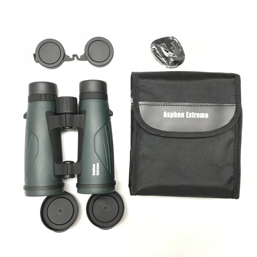 Viewlux Asphen Extreme 8x42 - dalekohled