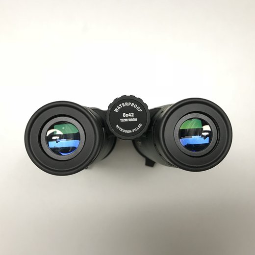 Viewlux Asphen Extreme 8x42 - dalekohled