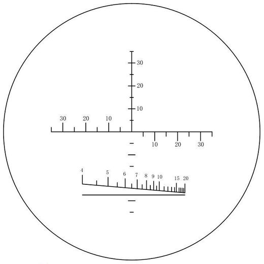 Levenhuk Camo Moss 10x42 - binokulární dalekohled