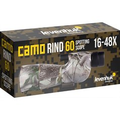 Levenhuk Camo Rind 60 - pozorovací dalekohled