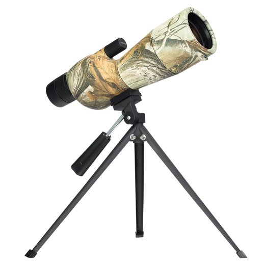 Levenhuk Camo Moss 60 - pozorovací dalekohled
