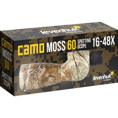 Levenhuk Camo Moss 60 - pozorovací dalekohled