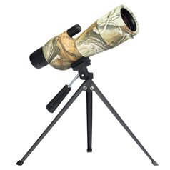 Levenhuk Camo Moss 60 - pozorovací dalekohled