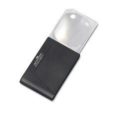 KONUS QUICKLENS-2 (5x) - lupa