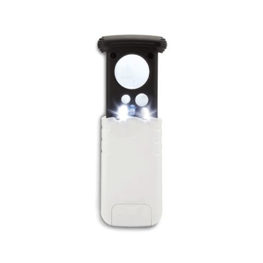 KONUS QUICKLENS-3 (10x,20x,30x) - lupa