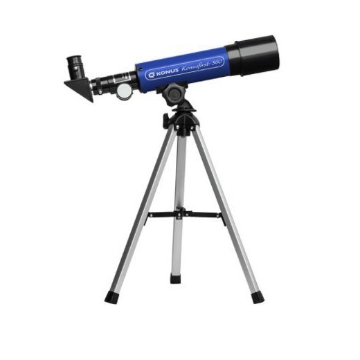 KONUS Konusfirst-360/50mm - hvězdářský dalekohled