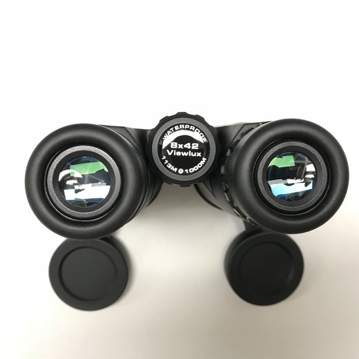 Viewlux Asphen Nature 8x42 - dalekohled