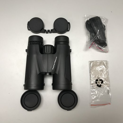 Viewlux Asphen Nature 8x42 - dalekohled