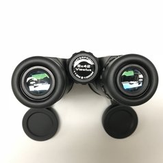 Viewlux Asphen Nature 8x42