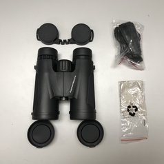 Viewlux Asphen Nature 8x42