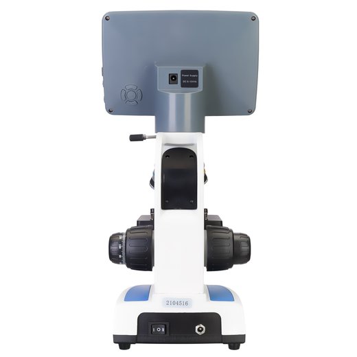 Levenhuk D85L - LCD digitální mikroskop