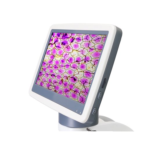 Levenhuk D85L - LCD digitální mikroskop
