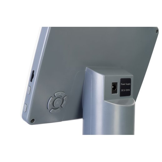 Levenhuk D85L - LCD digitální mikroskop