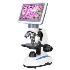 Levenhuk D85L - LCD digitální mikroskop