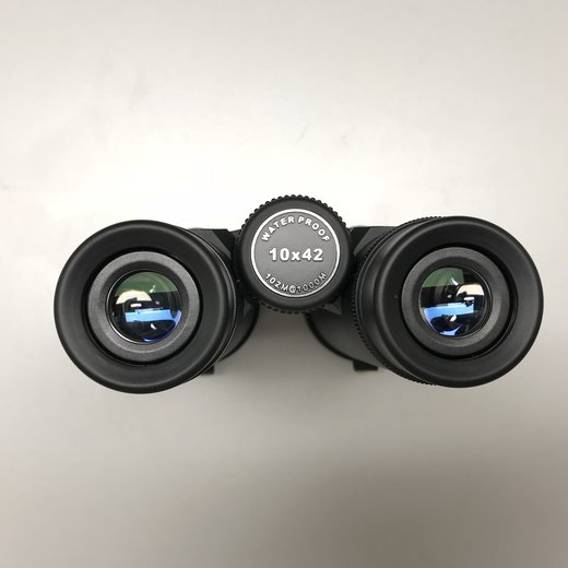 Viewlux Asphen Titan 10x42 - dalekohled