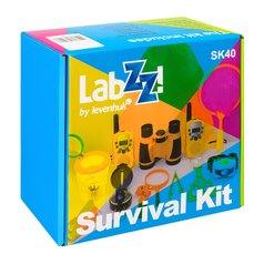 LEVENHUK LabZZ SK40 - sada pro přežití