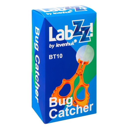 LEVENHUK LabZZ BT10 lapač hmyzu
