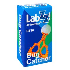 LEVENHUK LabZZ BT10 lapač hmyzu