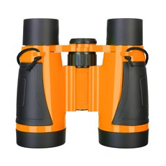 LEVENHUK LabZZ WTT10 - vysílačka + binokulární dalekohled, oranžová