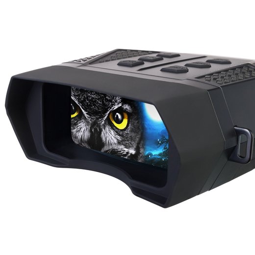 LEVENHUK HALO 13x PLUS digitální binokulární dalekohled s nočním viděním