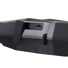 LEVENHUK HALO 13x PLUS digitální binokulární dalekohled s nočním viděním