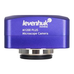 Levenhuk M1200 PLUS Digital Camera (12 MPix)