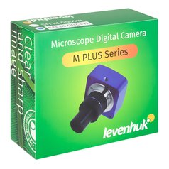 Levenhuk M1200 PLUS Digital Camera (12 MPix)