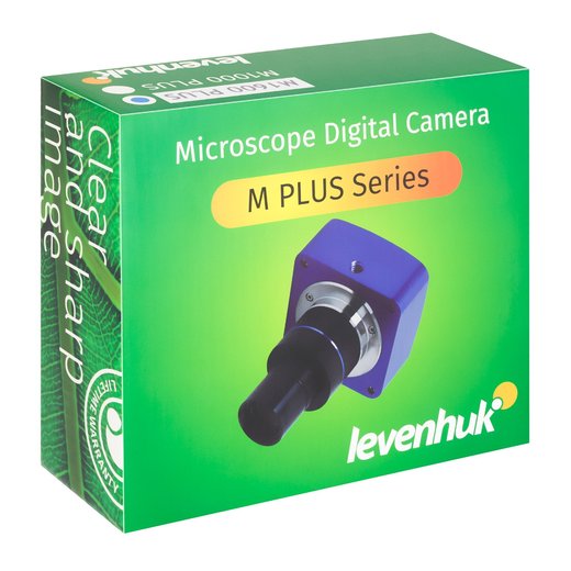 Levenhuk M1600 PLUS Digital Camera (16 MPix)