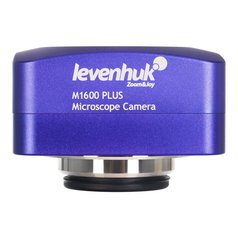 Levenhuk M1600 PLUS Digital Camera (16 MPix)