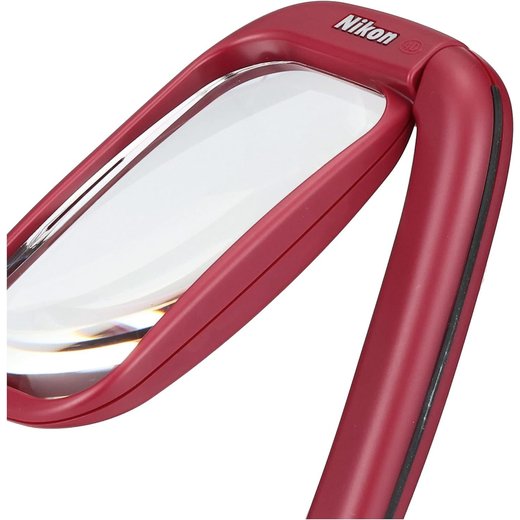 NIKON U1-4D (1,5x) čtecí lupa