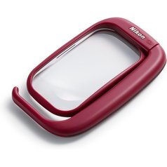 NIKON U1-4D (1,5x) čtecí lupa