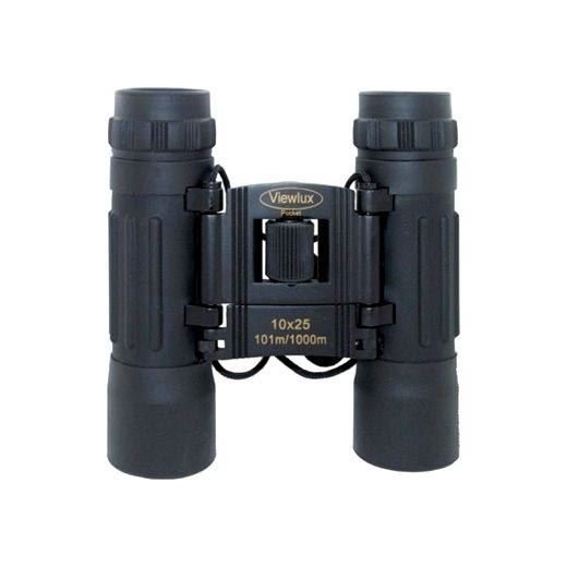 Viewlux Pocket 10x25 - dalekohled