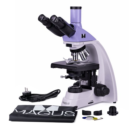 Magus Bio 230T - biologický mikroskop