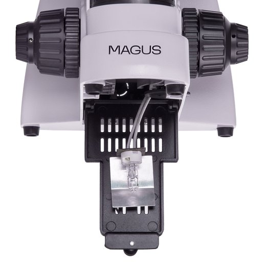 Magus Bio D230T LCD - biologický digitální mikroskop